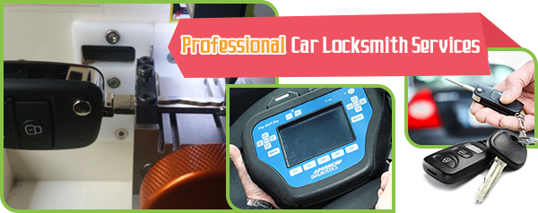 perfect locksmith services